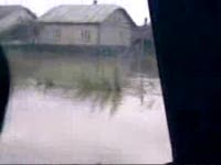 Прислал SUM - На западной Украине потоп!!! Смотрим видео! (6.3 мб)