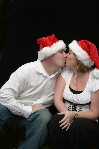 Самый романтический пост дня про поцелуи (37 фото)