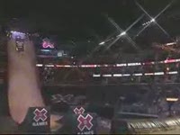 Порция экстрима - X-Games BMX Big Air (11.1 мб)