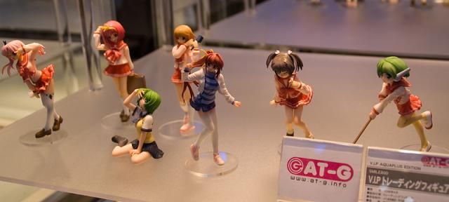 Куклы из Японии (92 фото)
