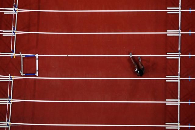 Олимпийский свежак (100 фото)