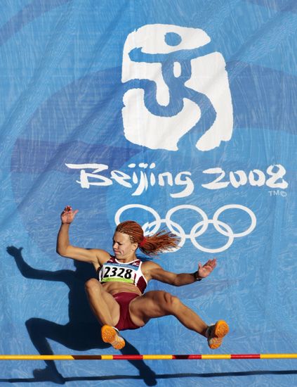 Олимпийский свежак (100 фото)