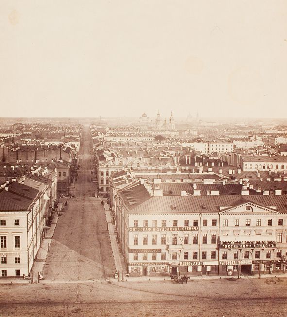 Старые фото санкт петербурга 19 века