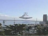 Звездное нашествие в Сан-Франциско (7.2 мб)