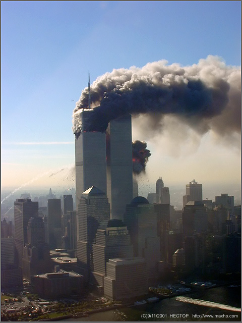 11 сентября. 7 лет спустя (25 фото + 3 видео)