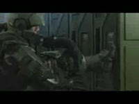 Фейковый трейлер фильма по игре Halo (4.2 мб)