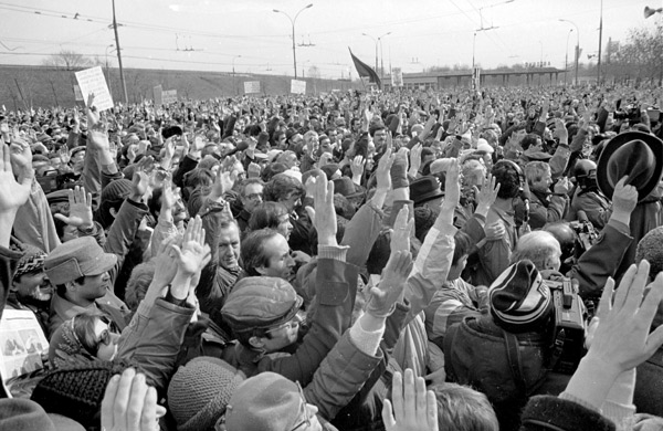 Картинки перестройка в ссср 1985 1991