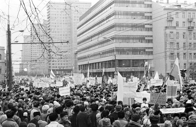 Картинки перестройка в ссср 1985 1991