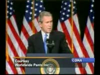 Топ - 10 самых смешных моментов Буша (4.7 мб)