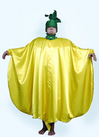 Детский костюм Репки