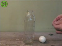 Как засунуть яйцо в бутылку (4.3 мб)