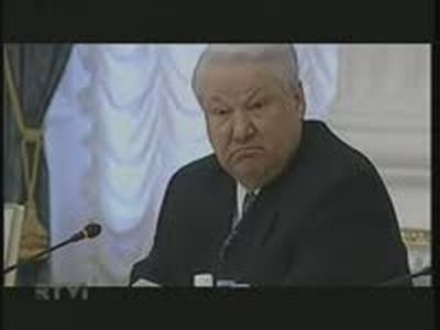 Ельцин - Не так сели. Без комментариев (2.6 мб)