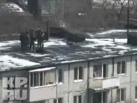 Уничтожение кавказских бандитов во Владивостоке (10.9 мб)