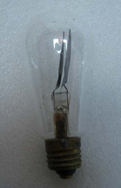 Советские лампочки (5 фото)