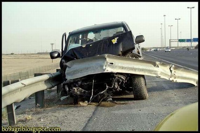 Машины Кувейта (44 фото)