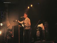 Бай Мурат, тот самый исполнитель Джимми Джимми, на концерте (12.0 мб)