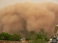 Буря в Судане (2.3 мб)