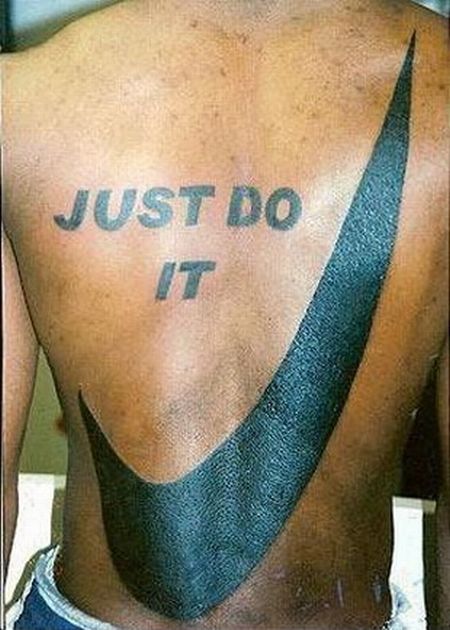Худшие татуировки в мире (20 фото)