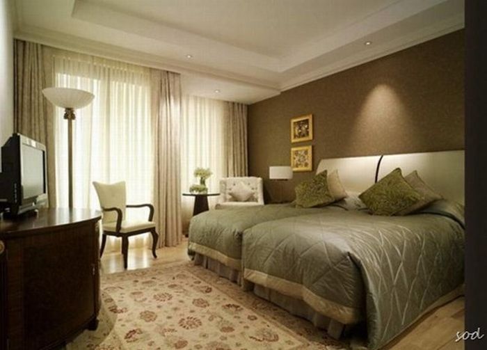 Mardan Palace - роскошная гостиница в Турции, принадлежащая российскому миллиардеру (34 фото)
