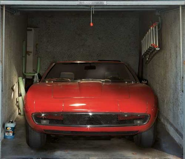 Наклейки на гаражи (47 фото)