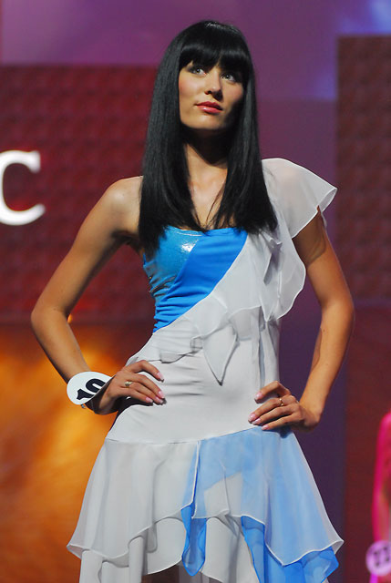 Мисс Москва 2009 
