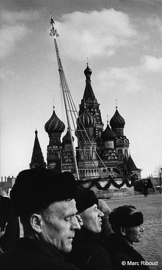 СССР. 60е годы (29 фото)