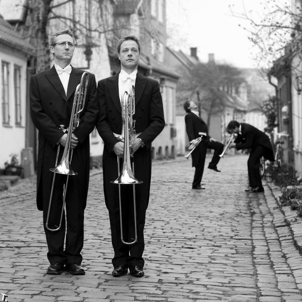 Aarhus Symphony Orchestra (21 фото)