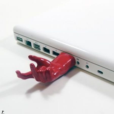 Отличная подборка необычных USB-стиков (72 фото)
