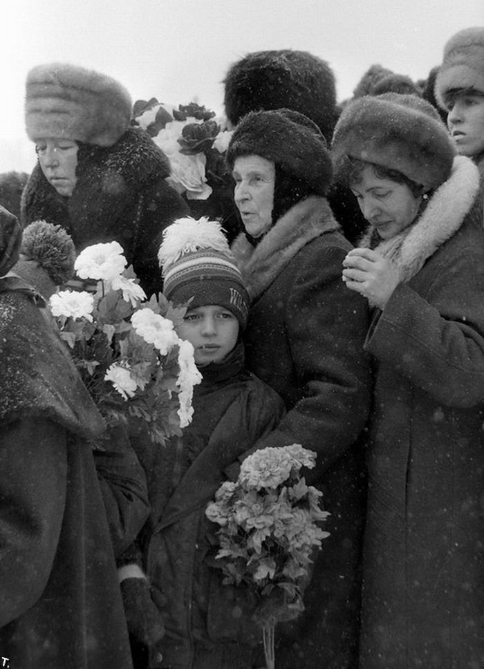 Похороны рядового Анисимова. Очень сильный репортаж (20 фото)