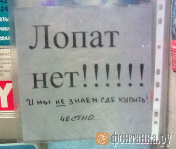 Снегопад в Питере (2 фото + 2 видео)