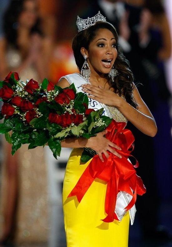 Мисс Америка 2010 (23 фото)
