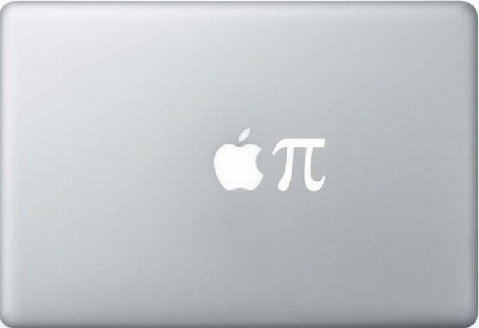 Как обыграть логотип Apple (30 фото)