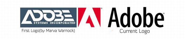 Эволюция логотипов мировых брендов (25 фото)