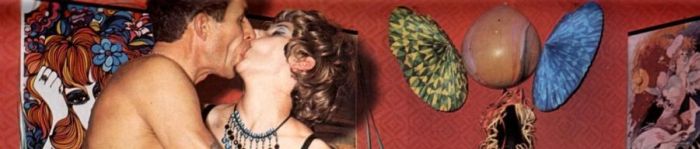Интерьеры из эротических фильмов 70-х (90 фото)
