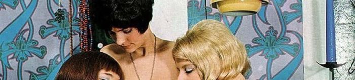 Интерьеры из эротических фильмов 70-х (90 фото)