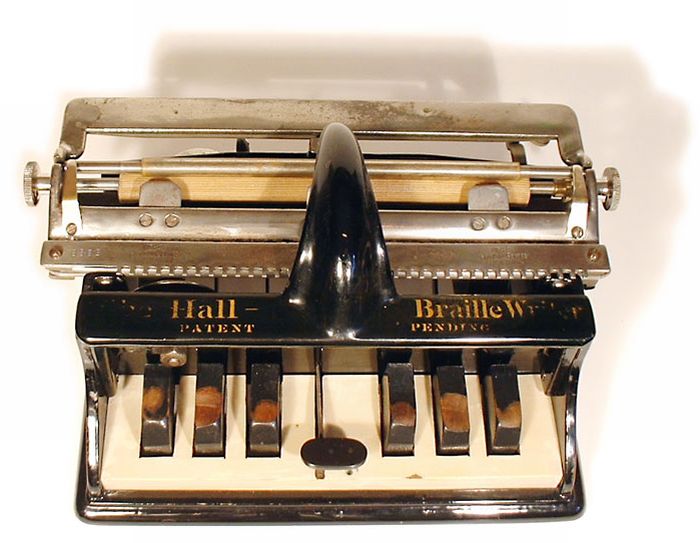 Старые печатные машинки (51 фото)