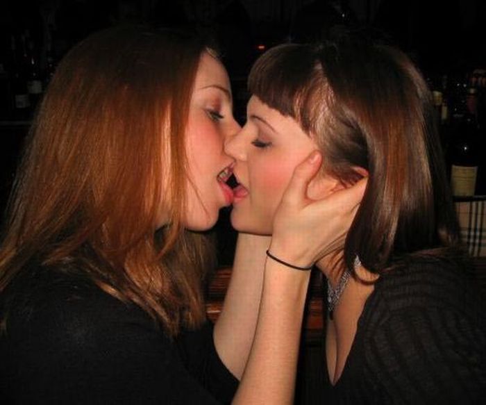 Lesbian amatuer