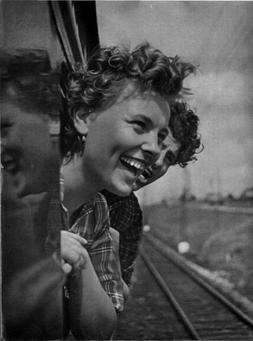 Фотографии из СССР (124 фото)