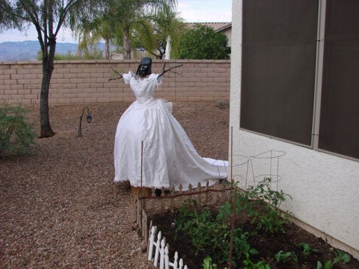 Свадебное платье бывшей жены (34 фото)