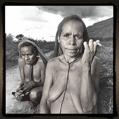 Племена (162 фото)