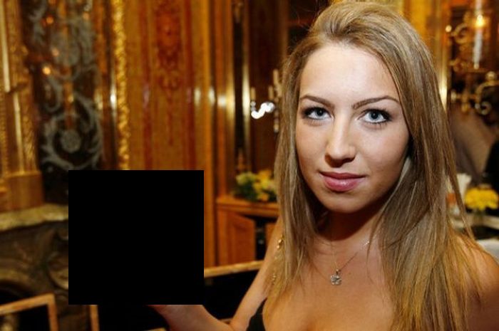 "Le Million" Piece Unique - самый дорогой телефон в мире (14 фото)