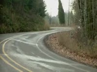 BMW M6 Drift Fail (0.4 мб)