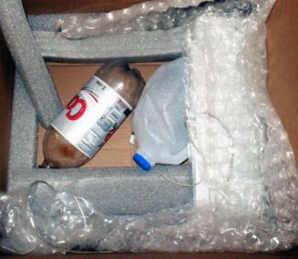 Как правильно упаковывать посылку (7 фото)