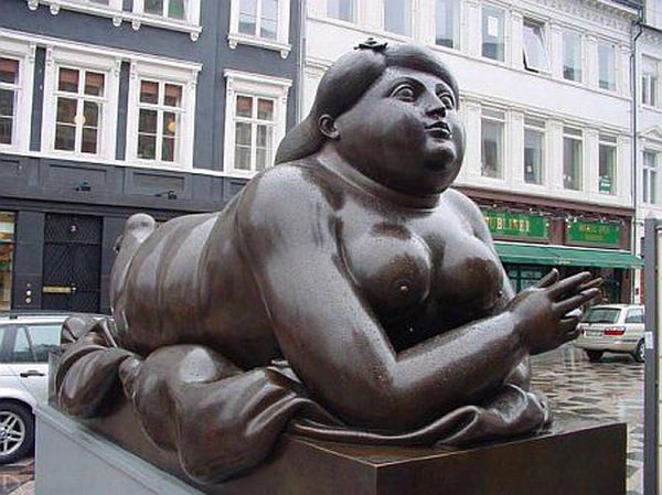 Архивы Эротические скульптуры | Erotic sculptures · EroVVheel