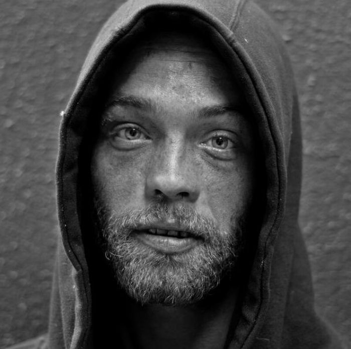 Бездомные Америки (67 фото)