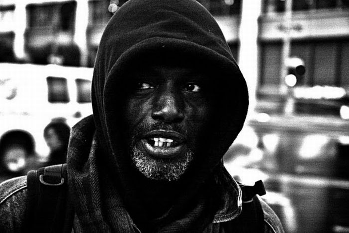 Бездомные Америки (67 фото)
