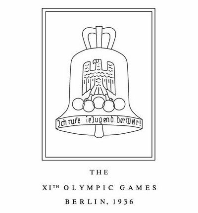 Логотипы всех летних Олимпийских игр (28 фото)