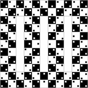 Классные оптические иллюзии (40 фото)