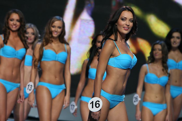 Мисс Украина 2010 (21 фото)