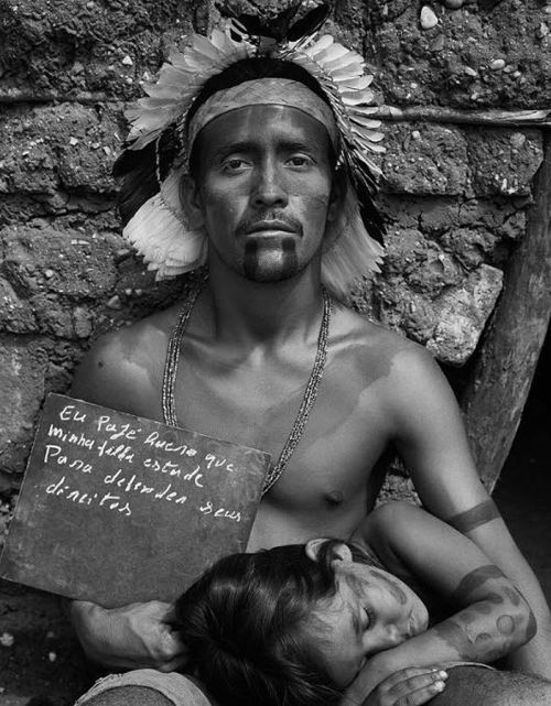 Мечты жителей Латинской Америки (30 фото)